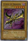 Curse of Dragon U354143