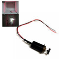 650nm Red Laser Line Module F905581