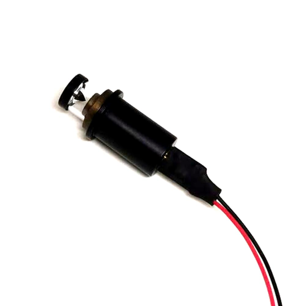 650nm Red Laser Line Module F905581