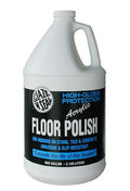 Clear Acrylic Floor Polish 1 Gallon P379