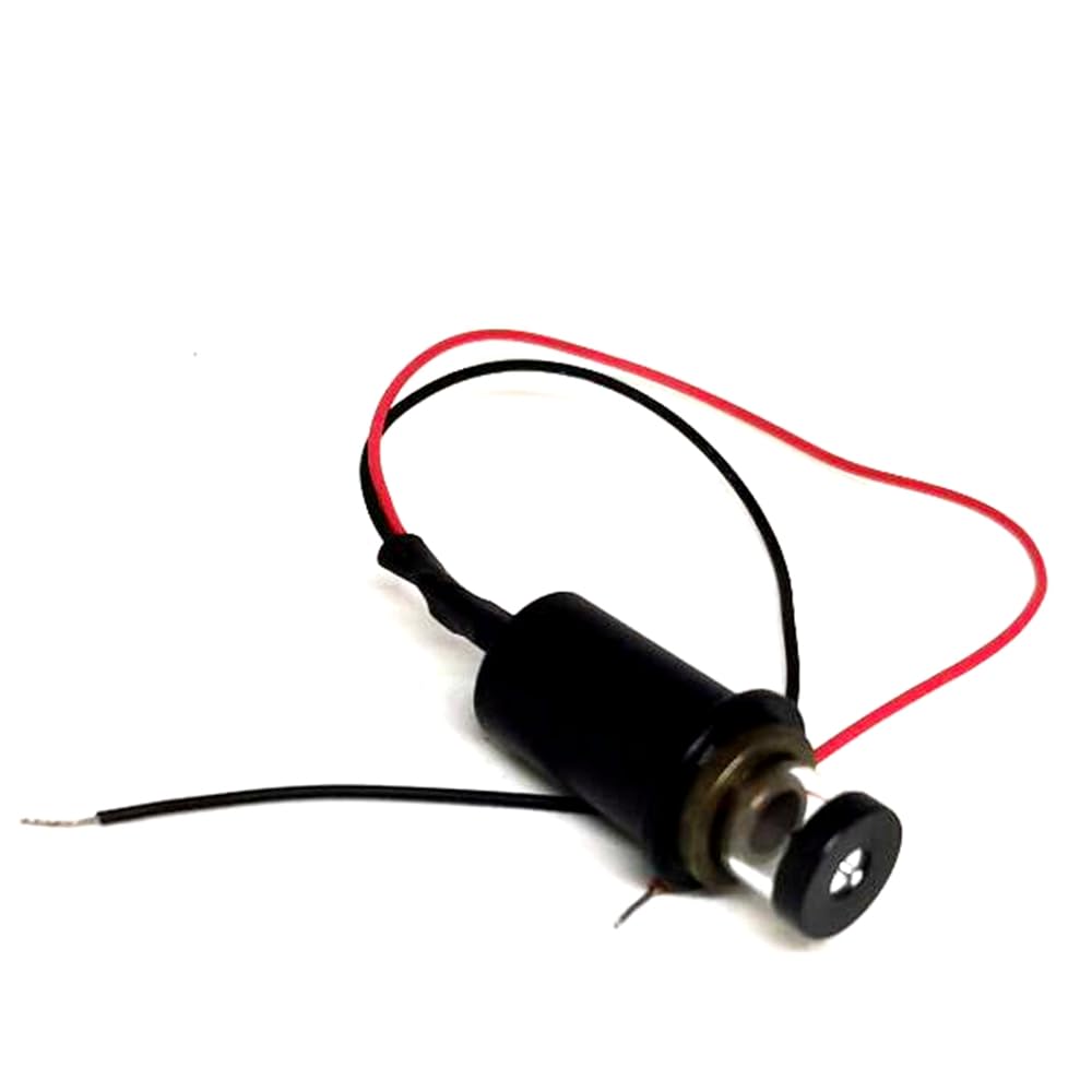 650nm Red Laser Line Module F905581