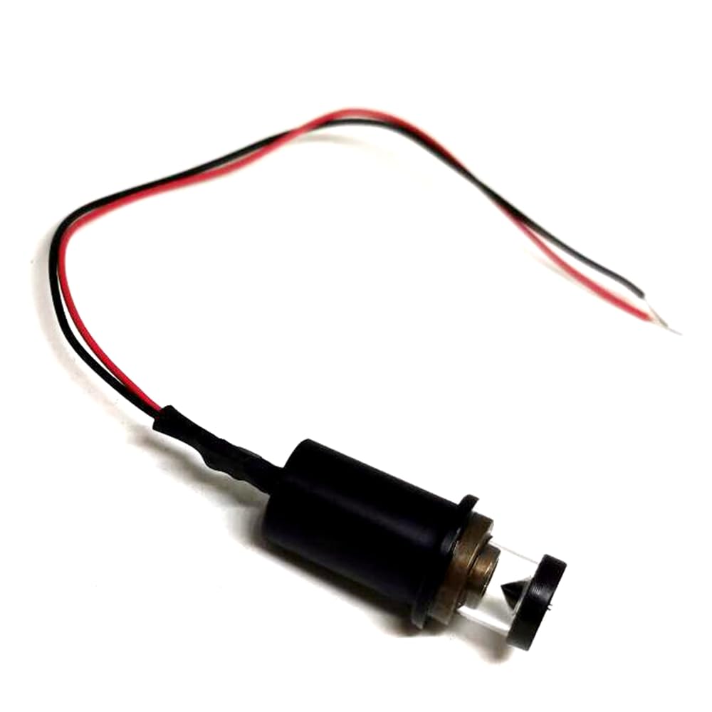 650nm Red Laser Line Module F905581