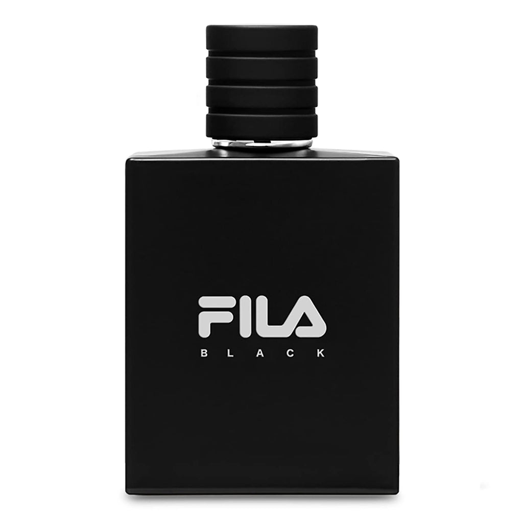 Black Cologne for Men 3.4 oz W16032