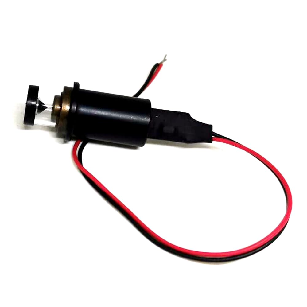 650nm Red Laser Line Module F905581
