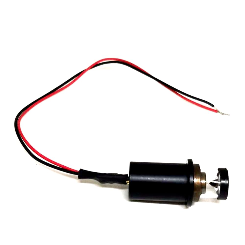 650nm Red Laser Line Module F905581
