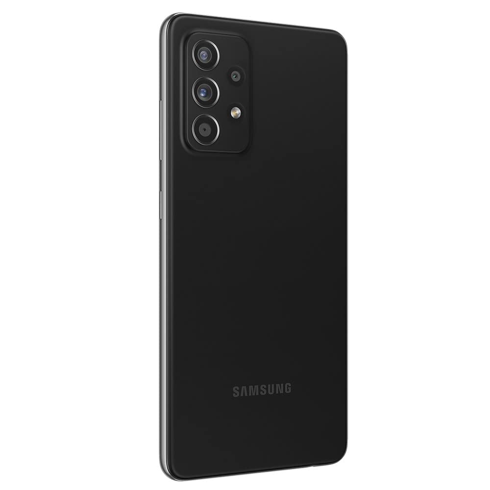 Unlocked 128GB 5G Smartphone E655360