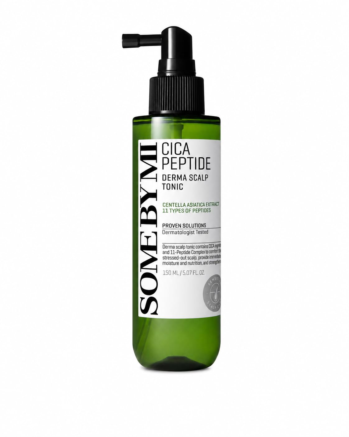 Cica Peptide Scalp Tonic 5.07 fl oz J907581