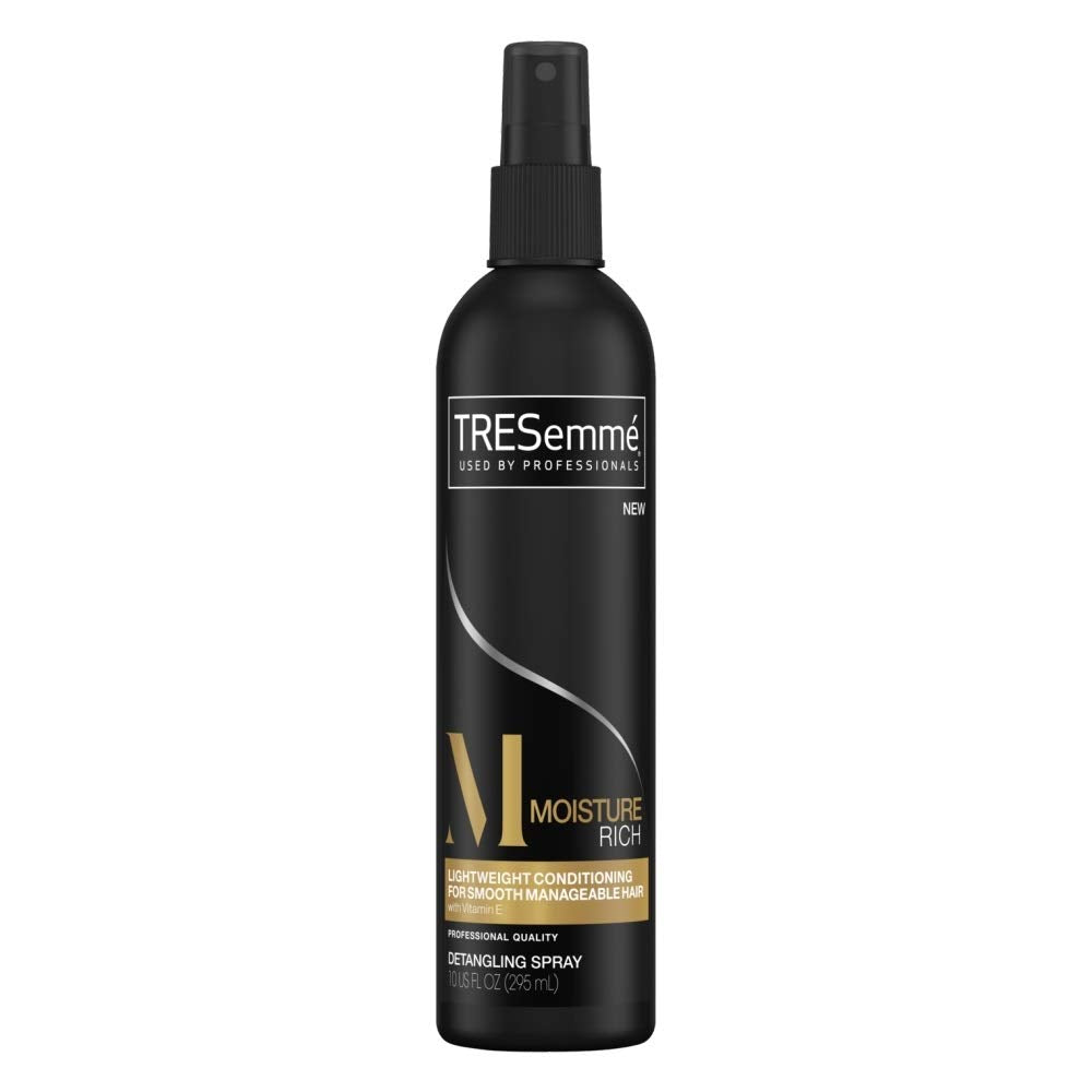 Moisture Rich Detangling Spray 10 Oz V652