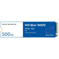 500GB NVMe Internal Solid State Drive SSD M.2 2280 O376