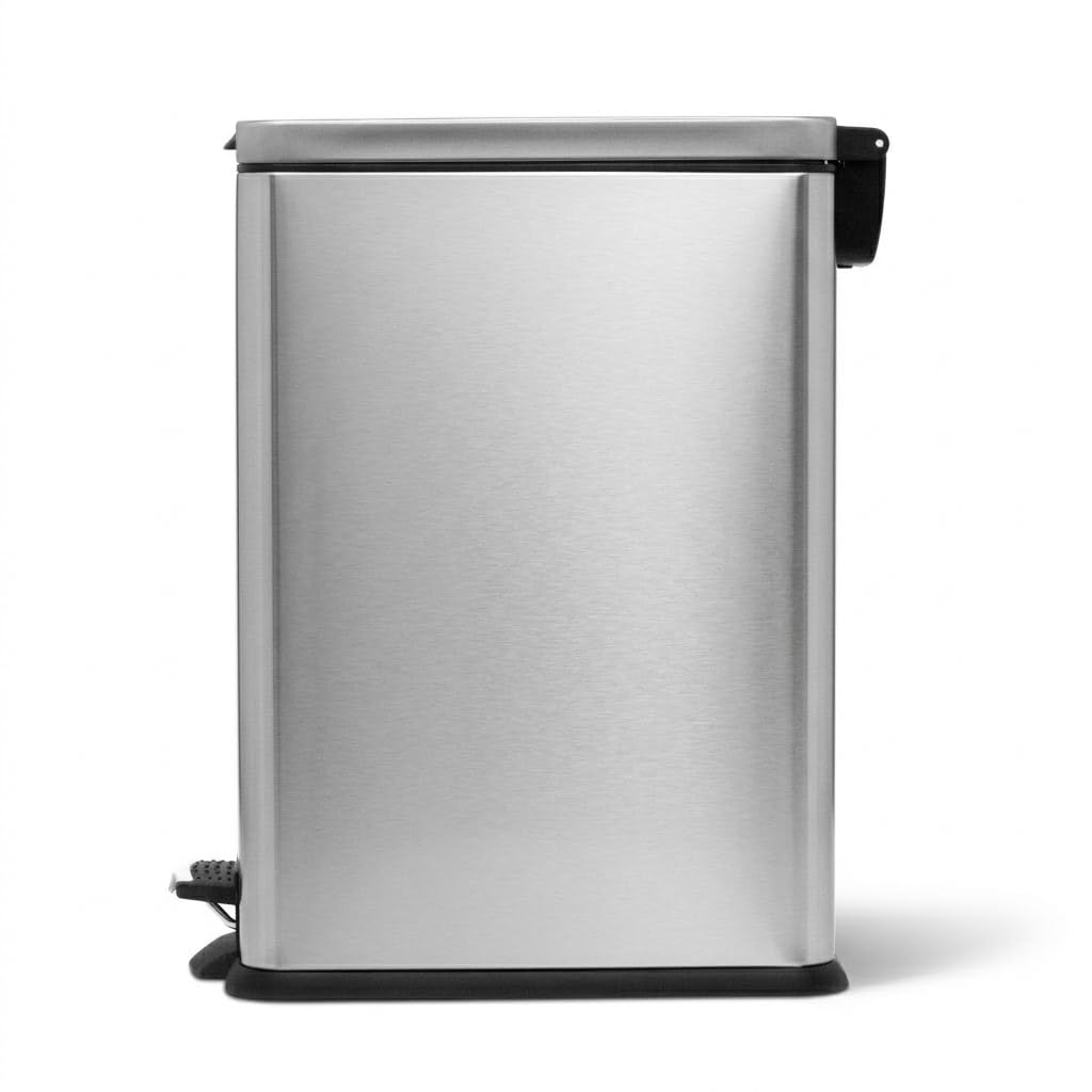 8 Gallon Kitchen Trash Can N3765