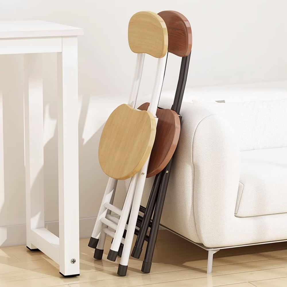 Foldable Dining Chair J8021