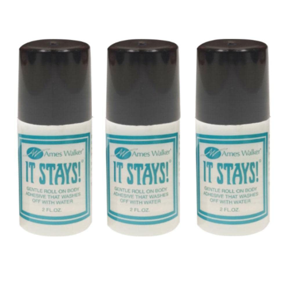 Body Adhesive I459