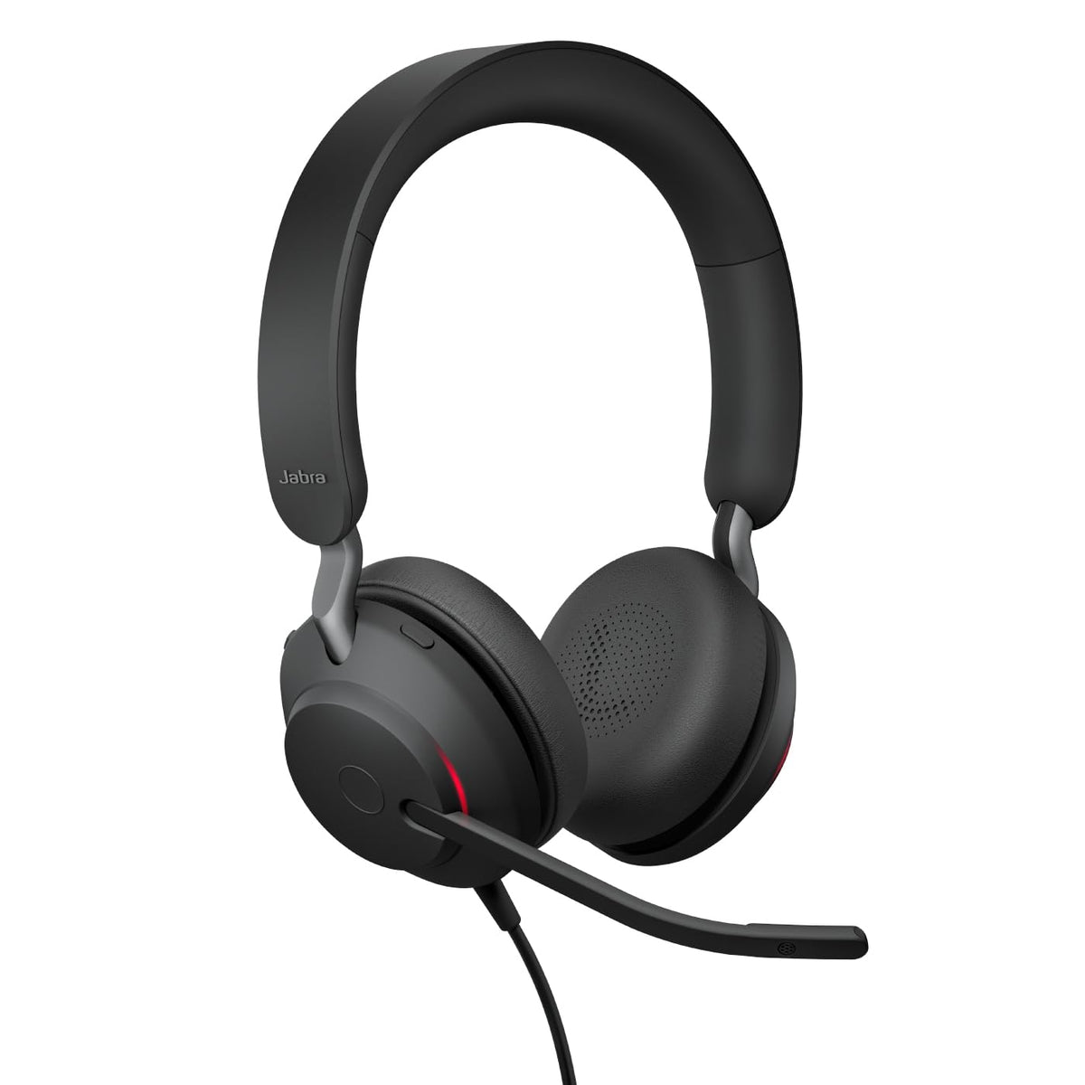 Wired Stereo Noise-Cancelling Headset G6185