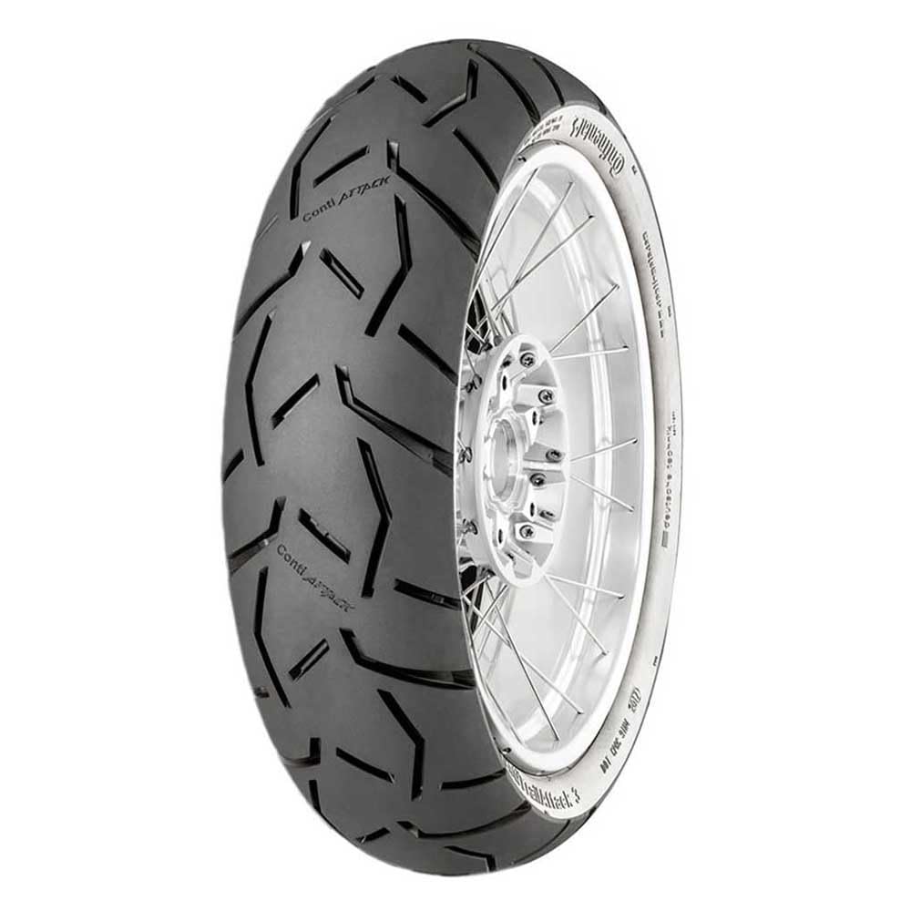 170/60R-17 Rear Tire V828