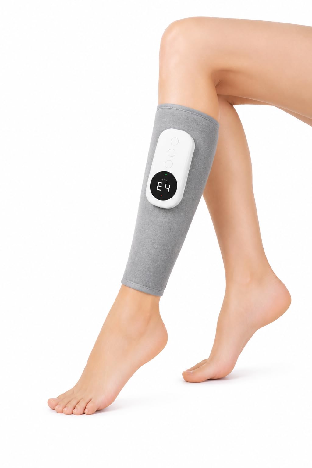 Cordless Air Massage Kneading Leg Massager L3671