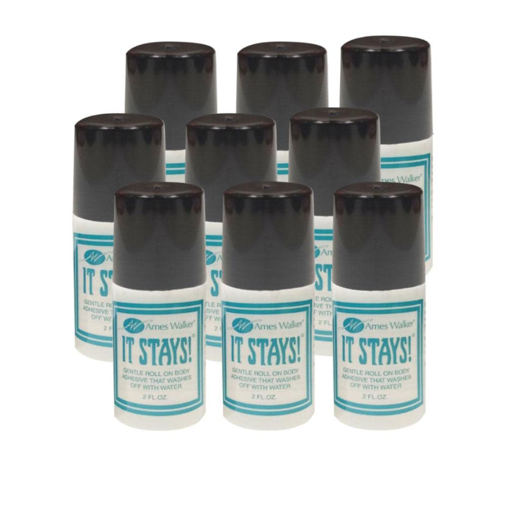 Body Adhesive I459