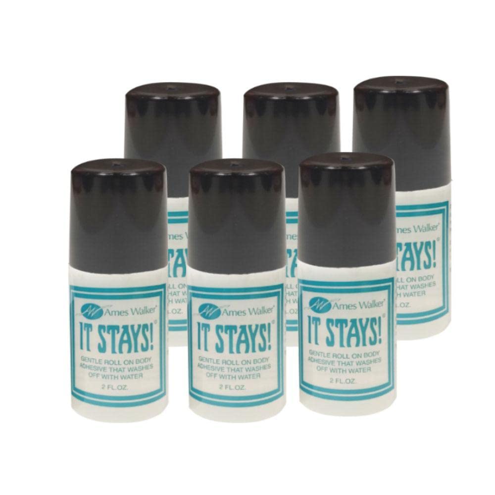 Body Adhesive I459
