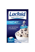 Lactose Intolerance Caplets 120 Count O9514