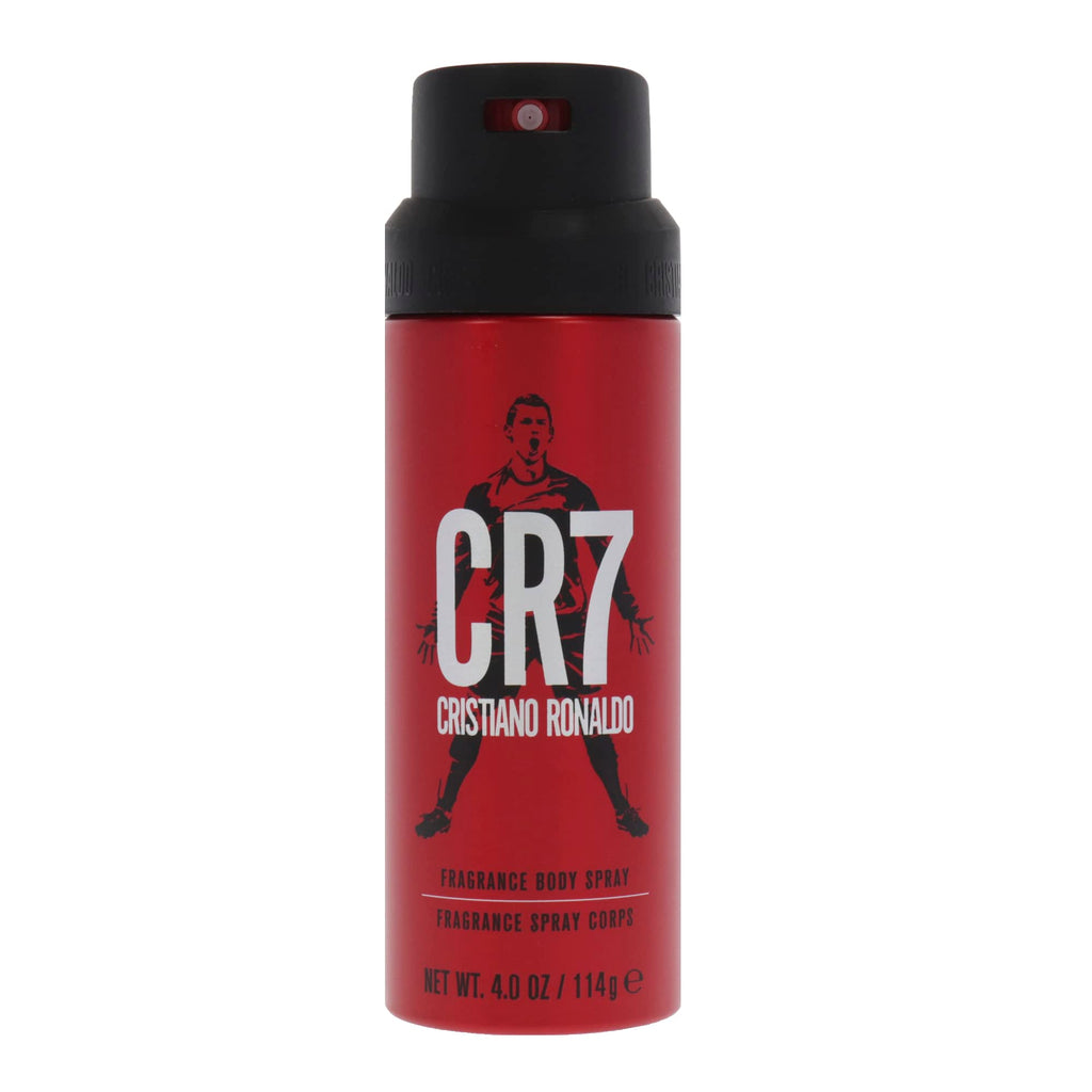 4 oz Woody Musky Fragrance Body Spray K770326