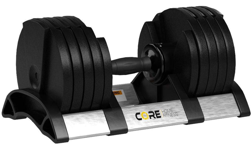Adjustable Dumbbell Weight Set L74485
