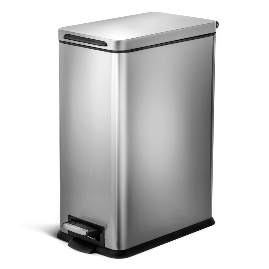8 Gallon Kitchen Trash Can N3765