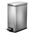 8 Gallon Kitchen Trash Can N3765