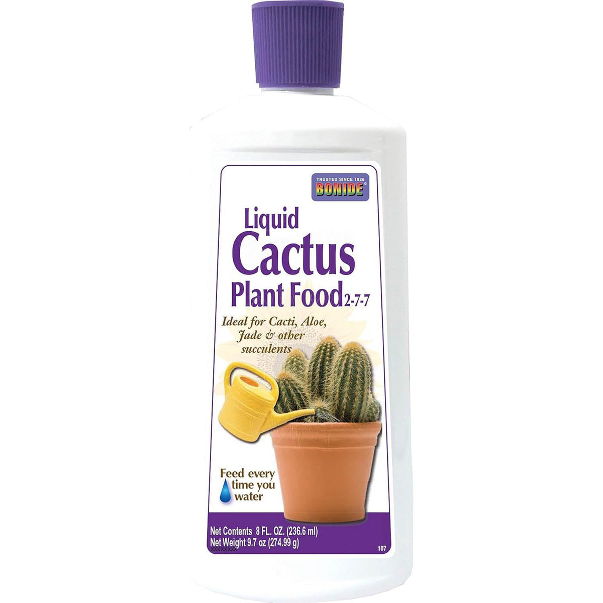 Liquid Cactus Food 2-7-7 T451085