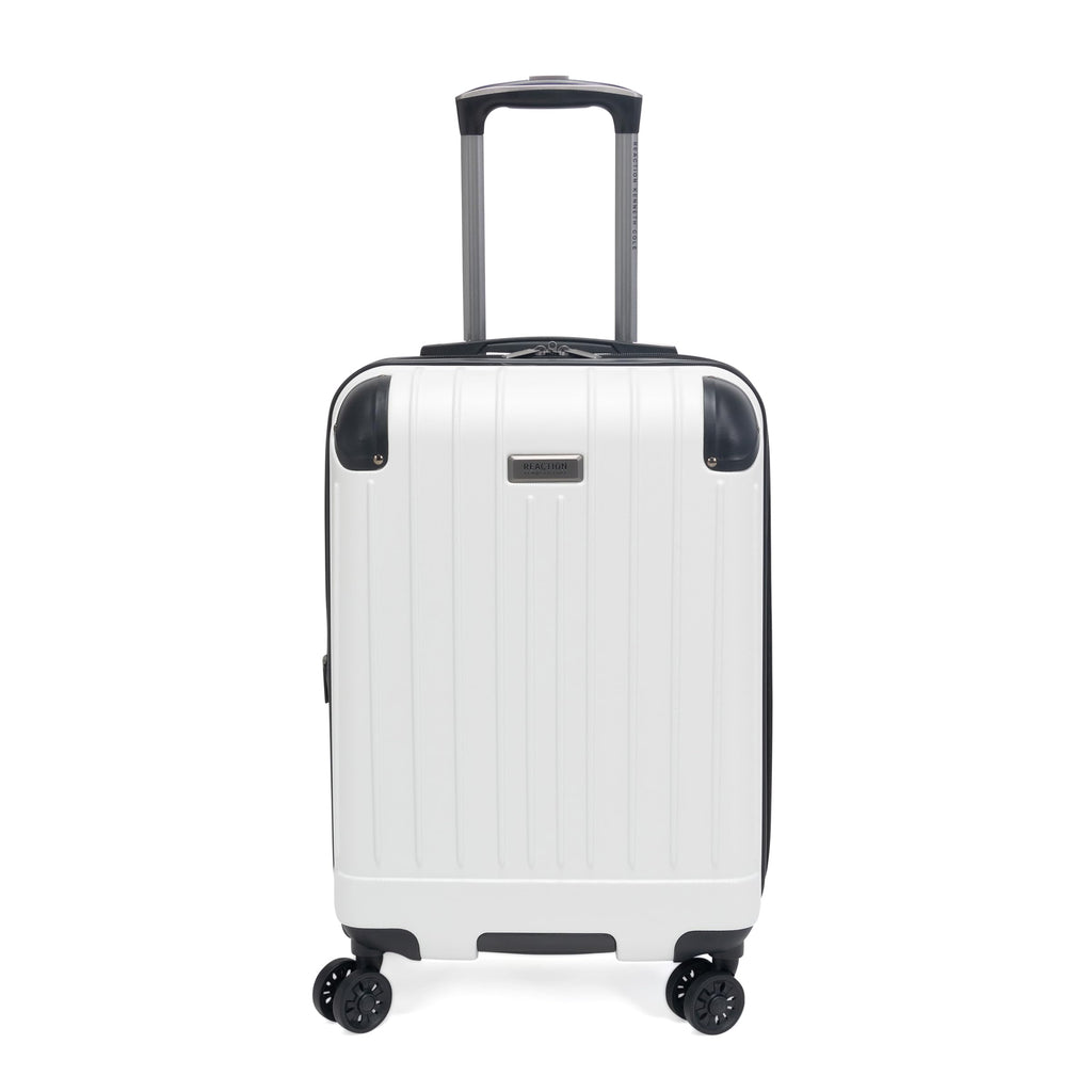 20" Hardside Expandable 8-Wheel Carry-On Suitcase L8512