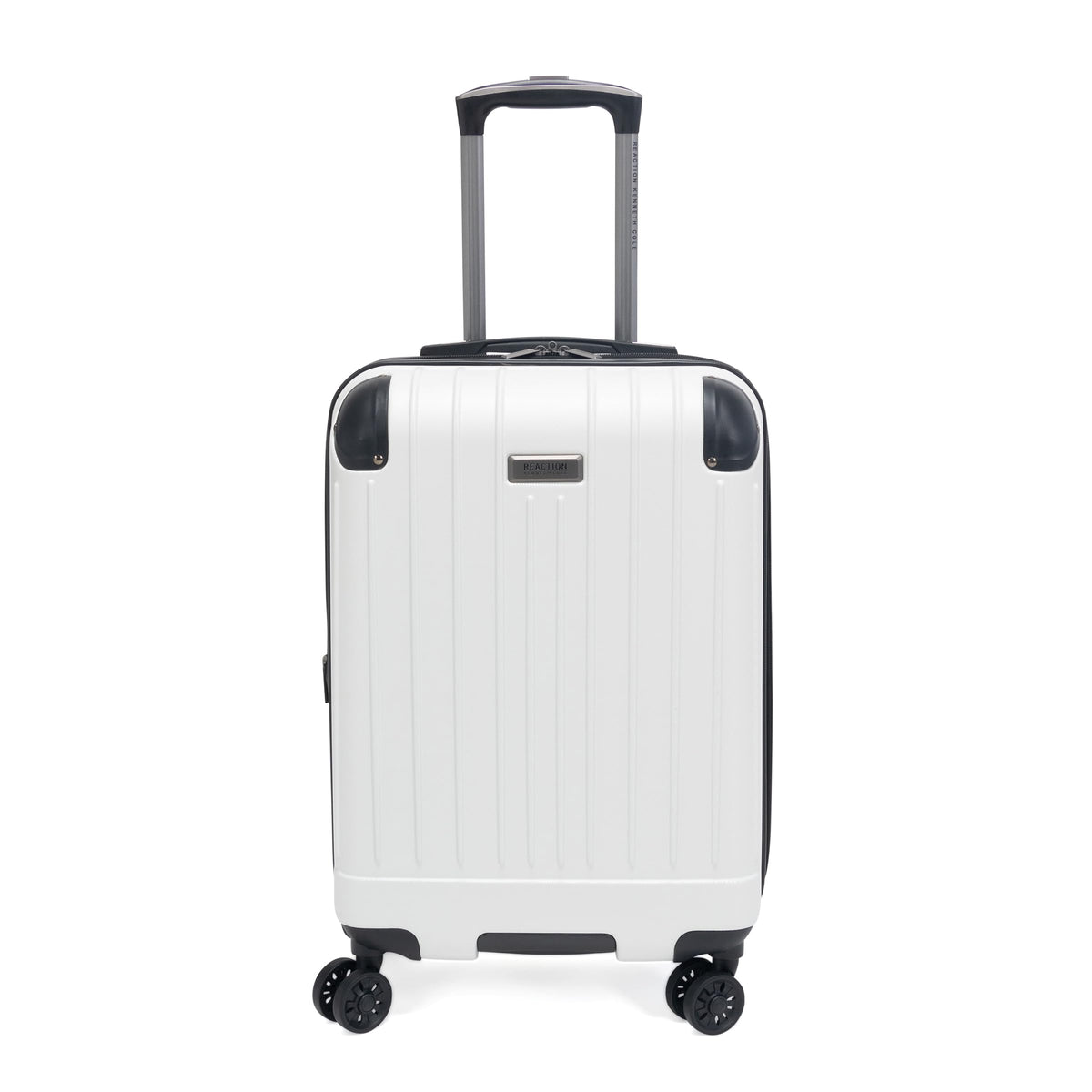 20" Hardside Expandable 8-Wheel Carry-On Suitcase L8512