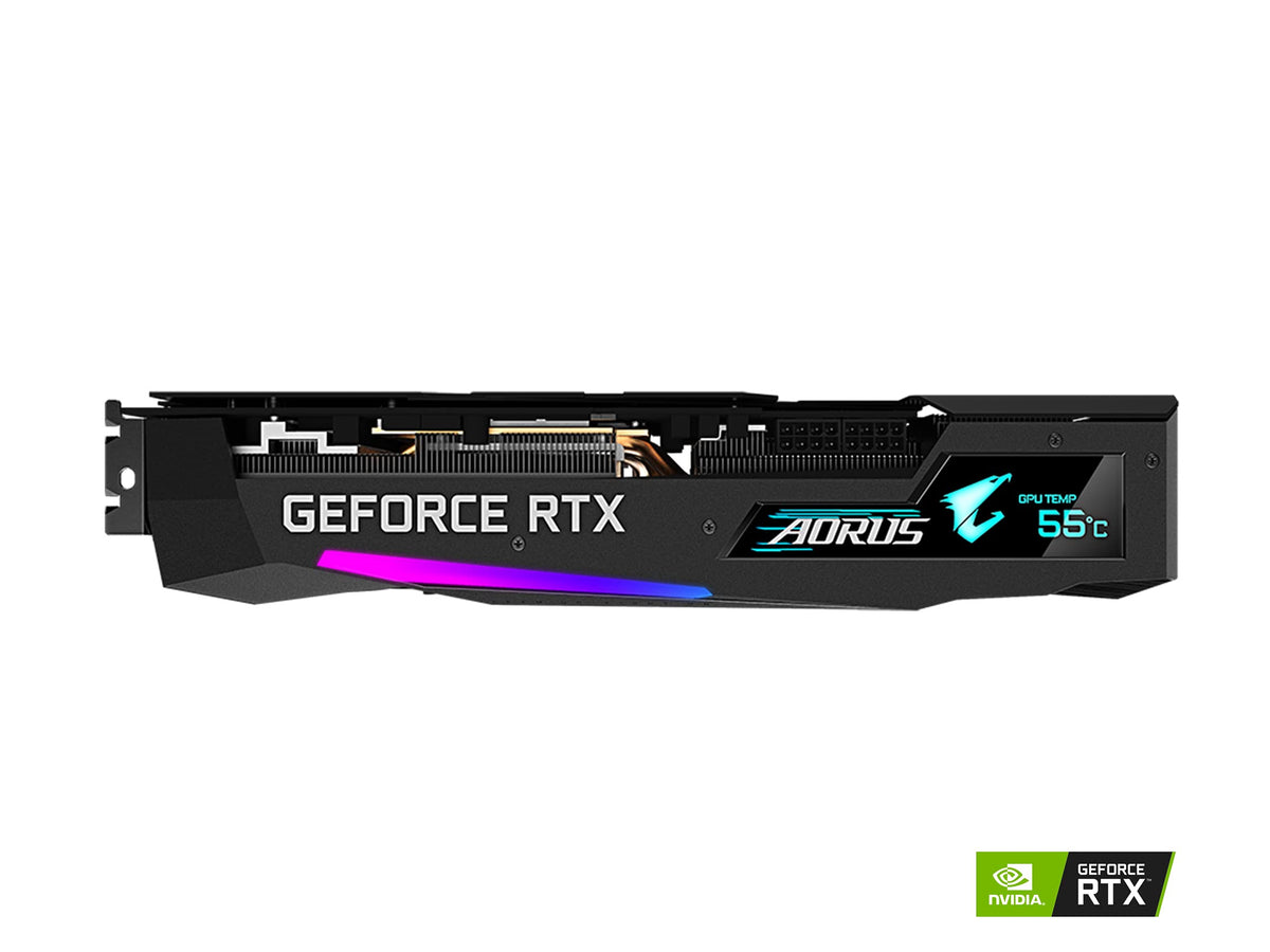 8GB 256-bit GDDR6 Graphics Card Z4339
