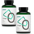 Omega 3 Fish Oil Supplement 240 Softgels M604794
