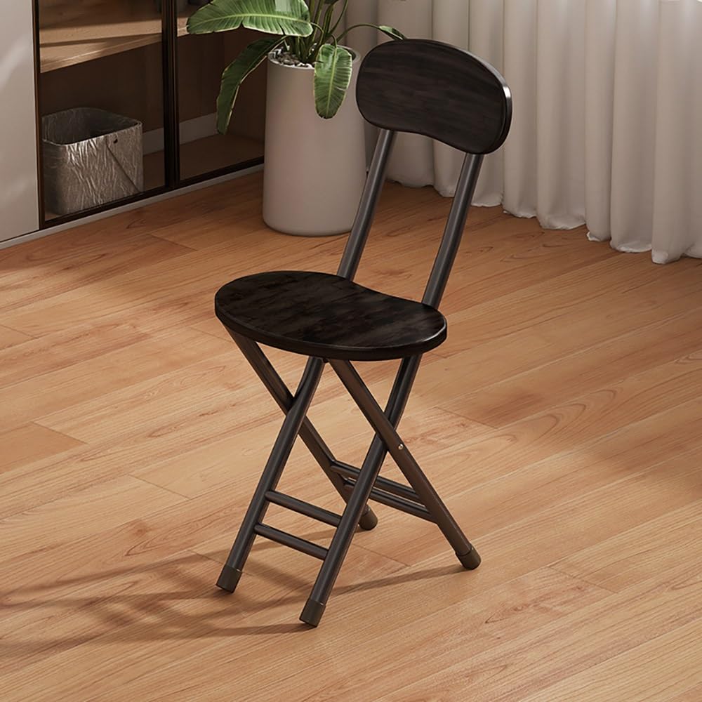Foldable Dining Chair J8021