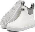 Waterproof Ankle Rain Boots H62746