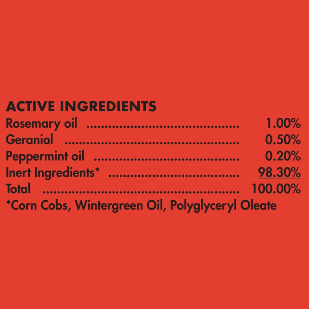 Organic Grub & Insect Control U394