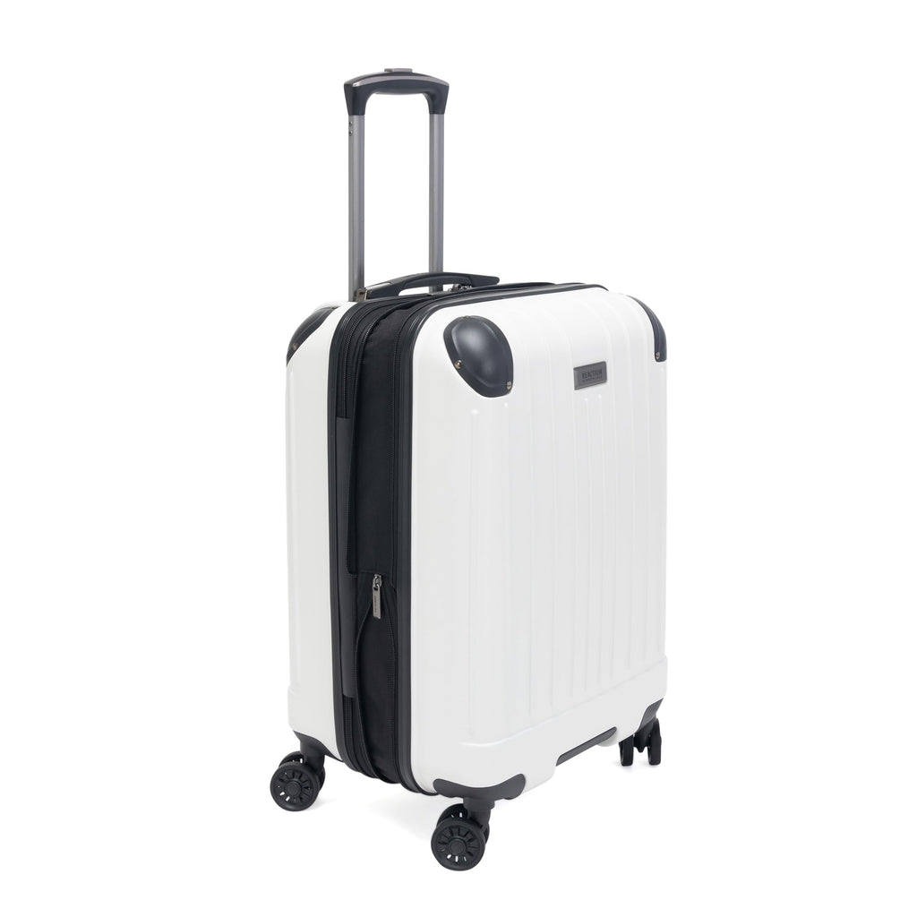 20" Hardside Expandable 8-Wheel Carry-On Suitcase L8512