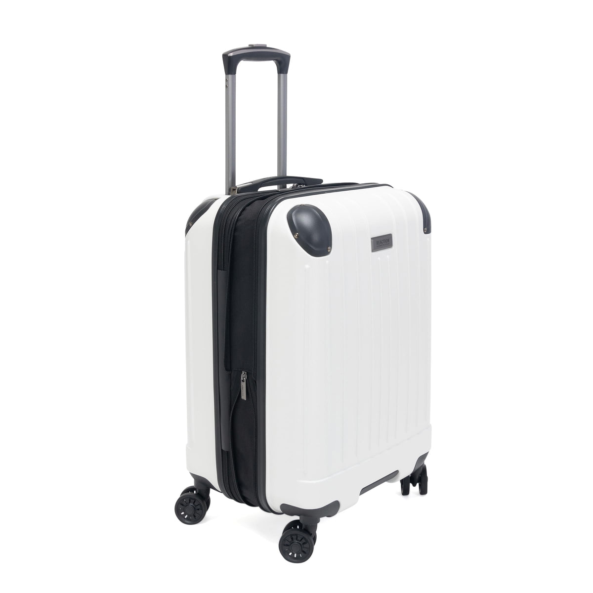 20" Hardside Expandable 8-Wheel Carry-On Suitcase L8512