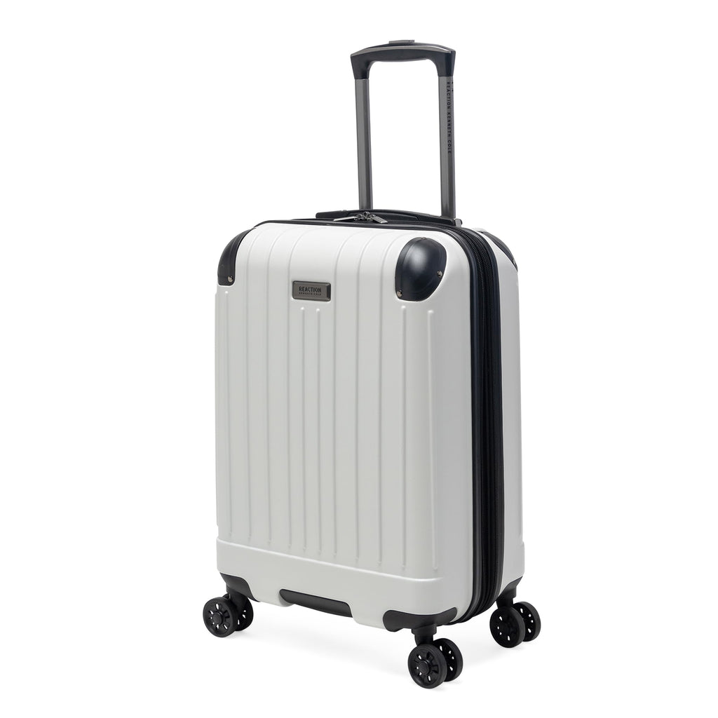 20" Hardside Expandable 8-Wheel Carry-On Suitcase L8512