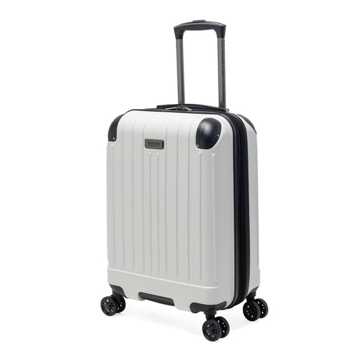 20" Hardside Expandable 8-Wheel Carry-On Suitcase L8512