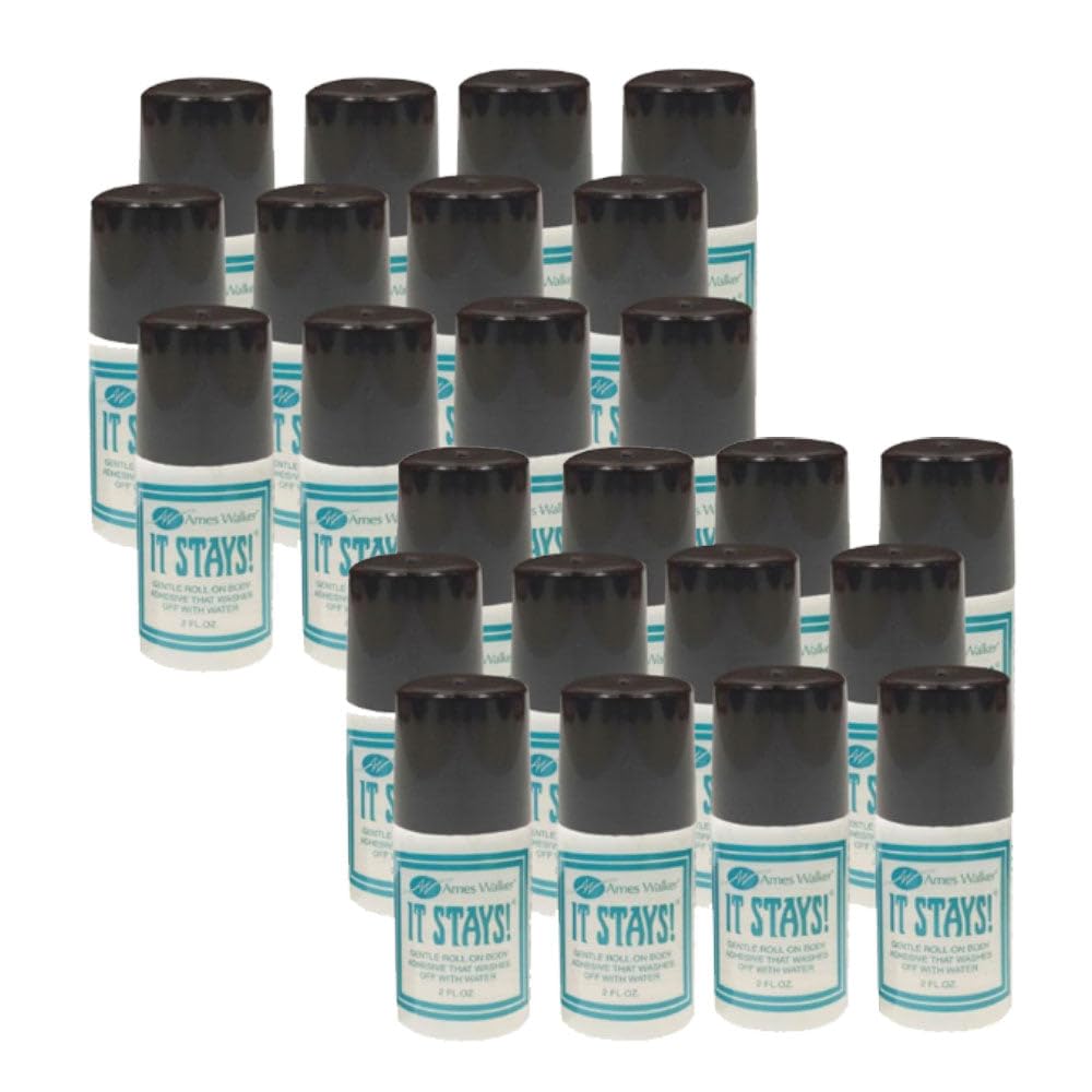 Body Adhesive I459