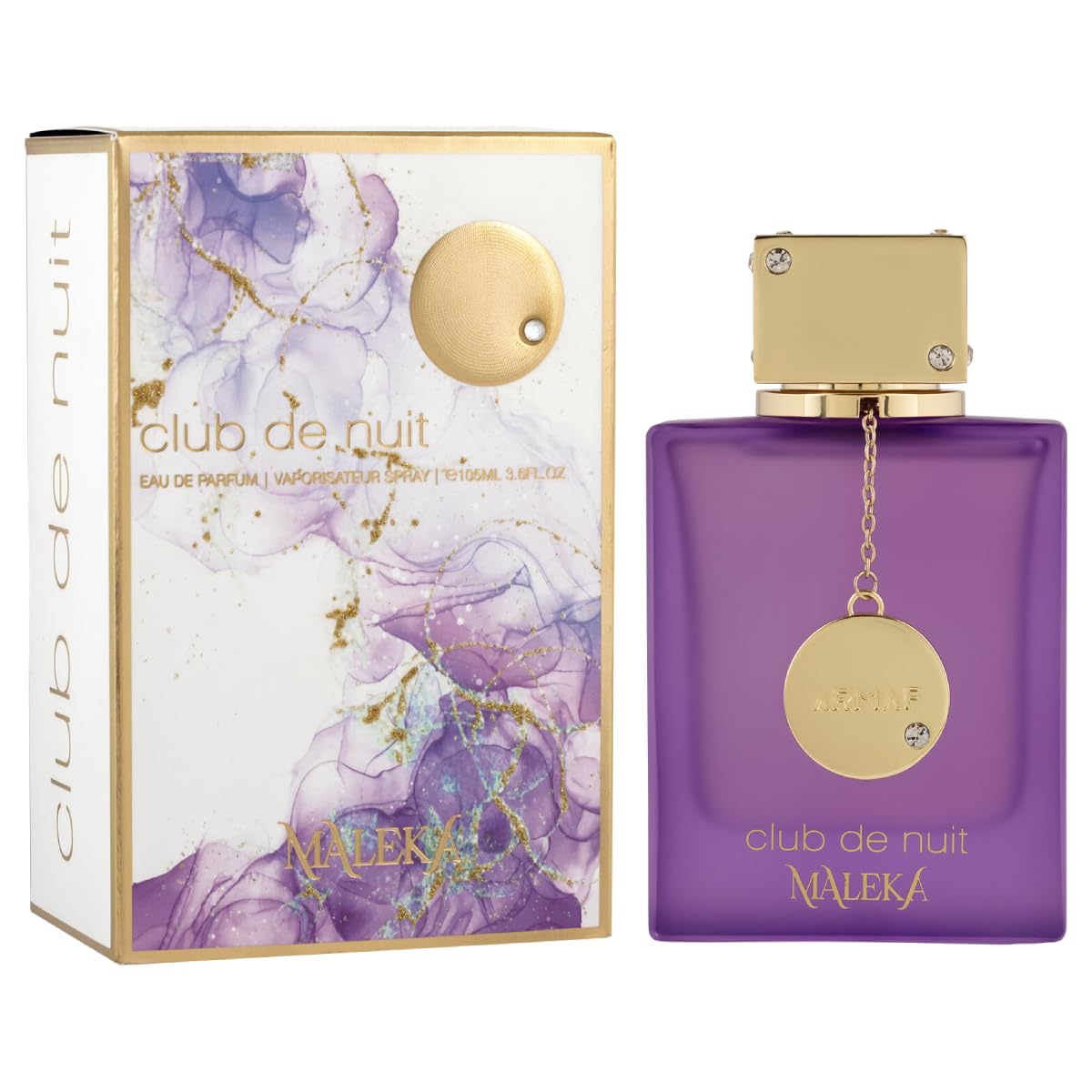 3.6 oz EDP Spray Z14566