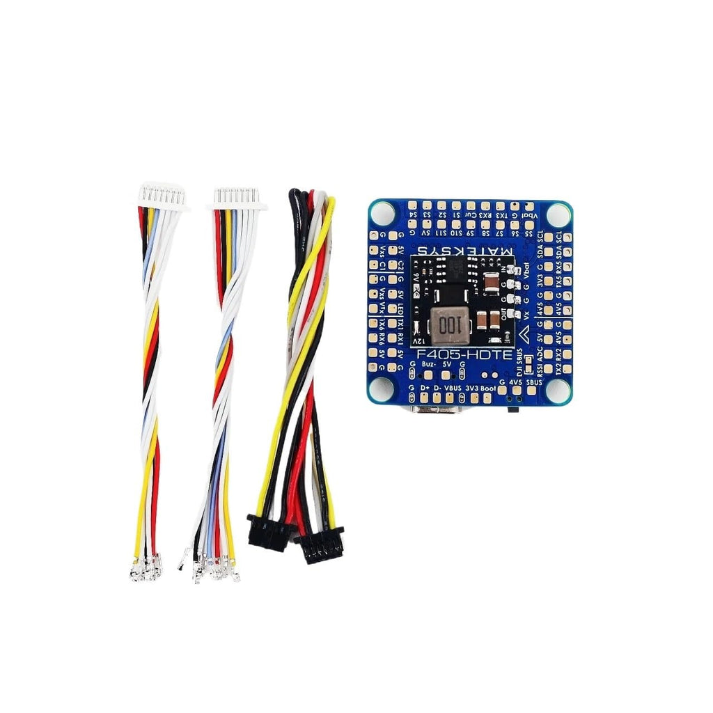 F4 Flight Controller STM32F405 30X30mm G1112