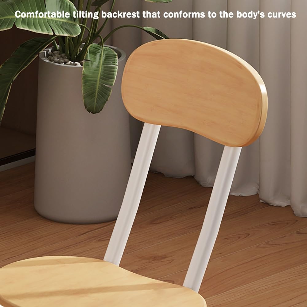 Foldable Dining Chair J8021