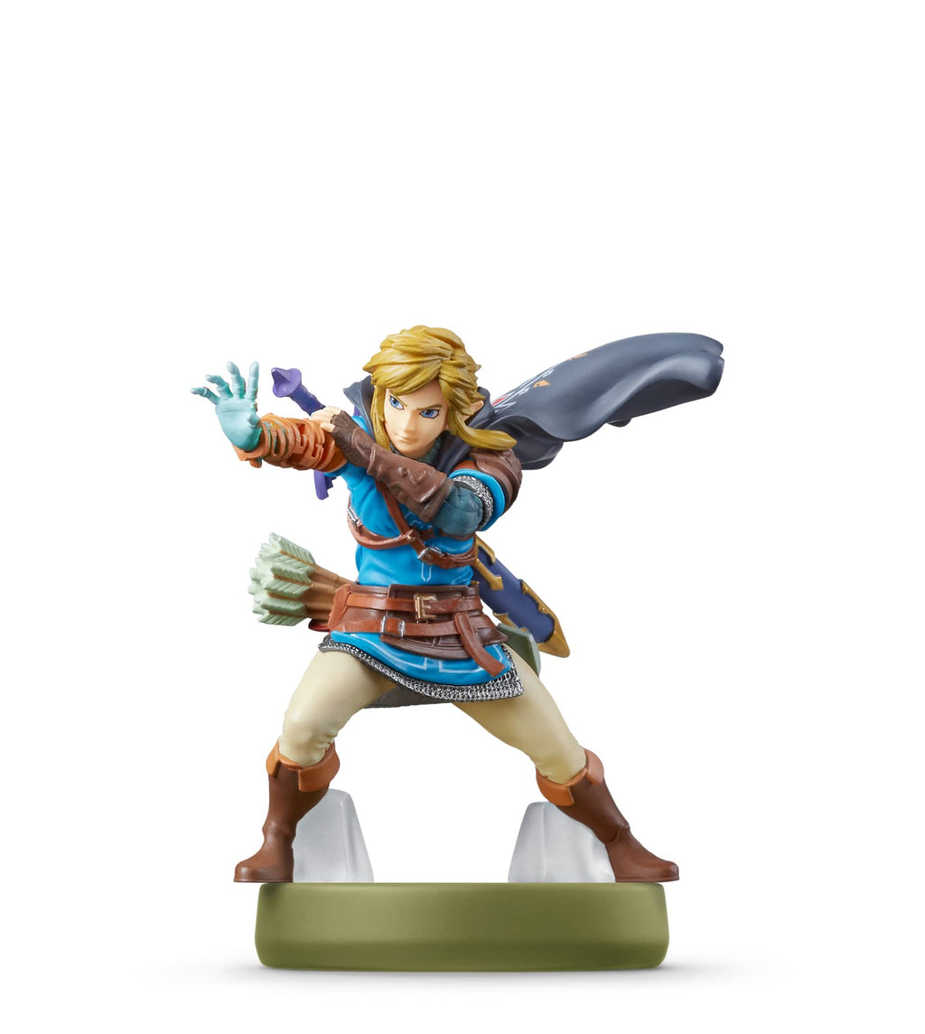 amiibo T29376