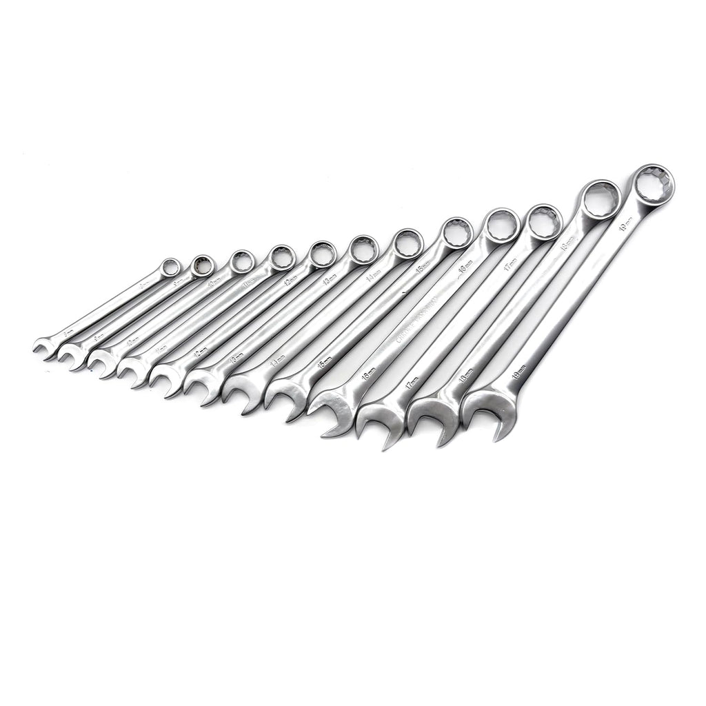 216 Pc Ratchet Socket Wrench Set H330