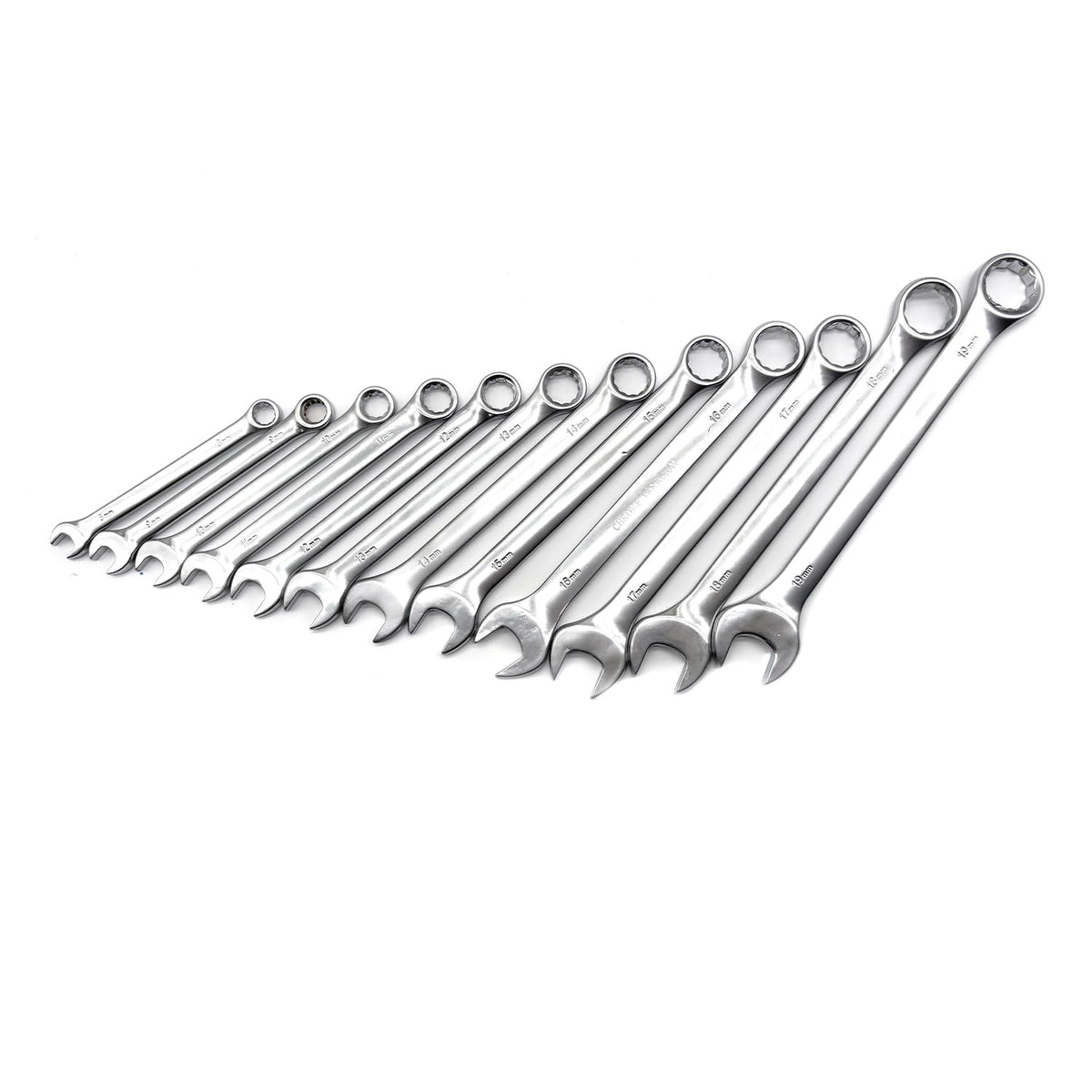 216 Pc Ratchet Socket Wrench Set H330