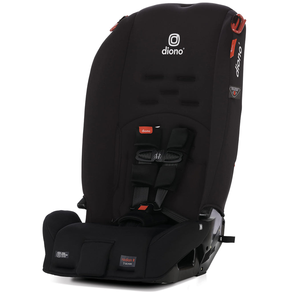 3-in-1 Convertible Car Seat V975