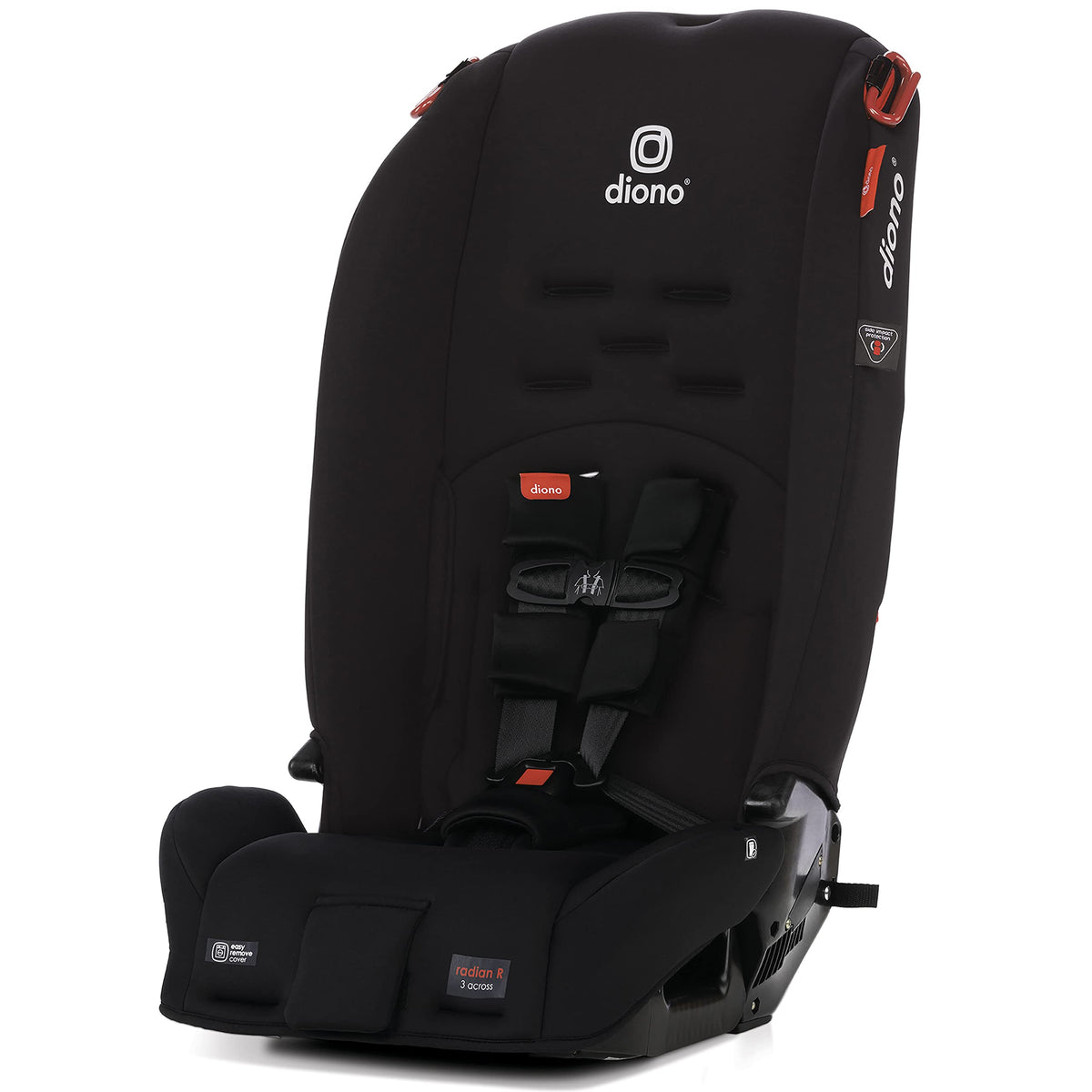 3-in-1 Convertible Car Seat V975