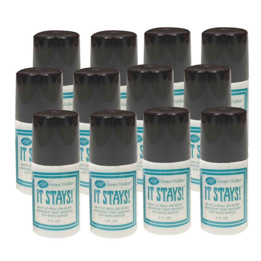 Body Adhesive I459