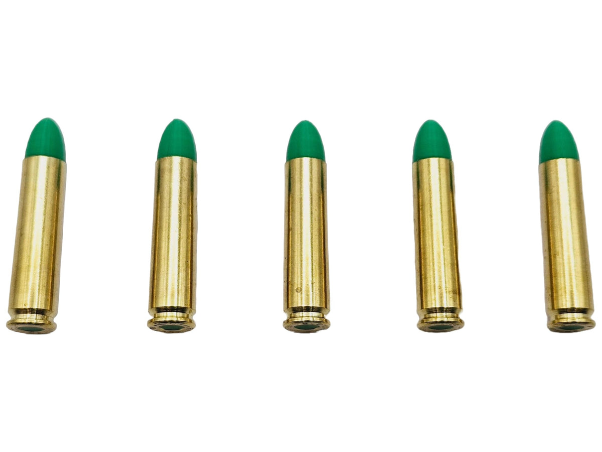 30 Carbine Snap Caps Set of 5 D17804