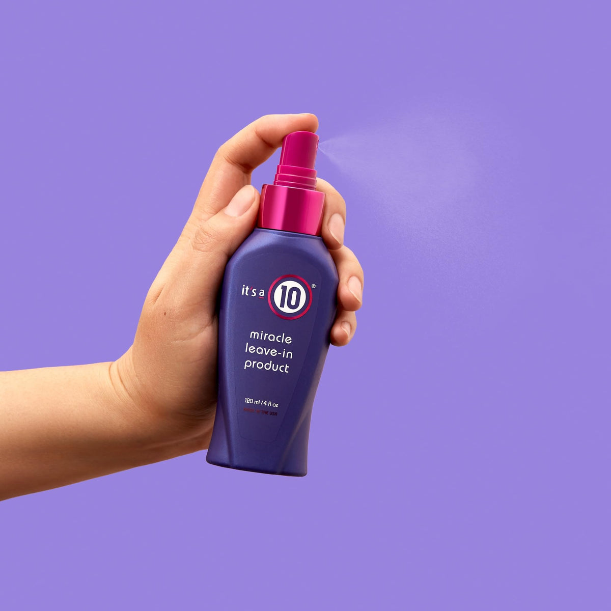 Leave-In Product 4 Oz R395549